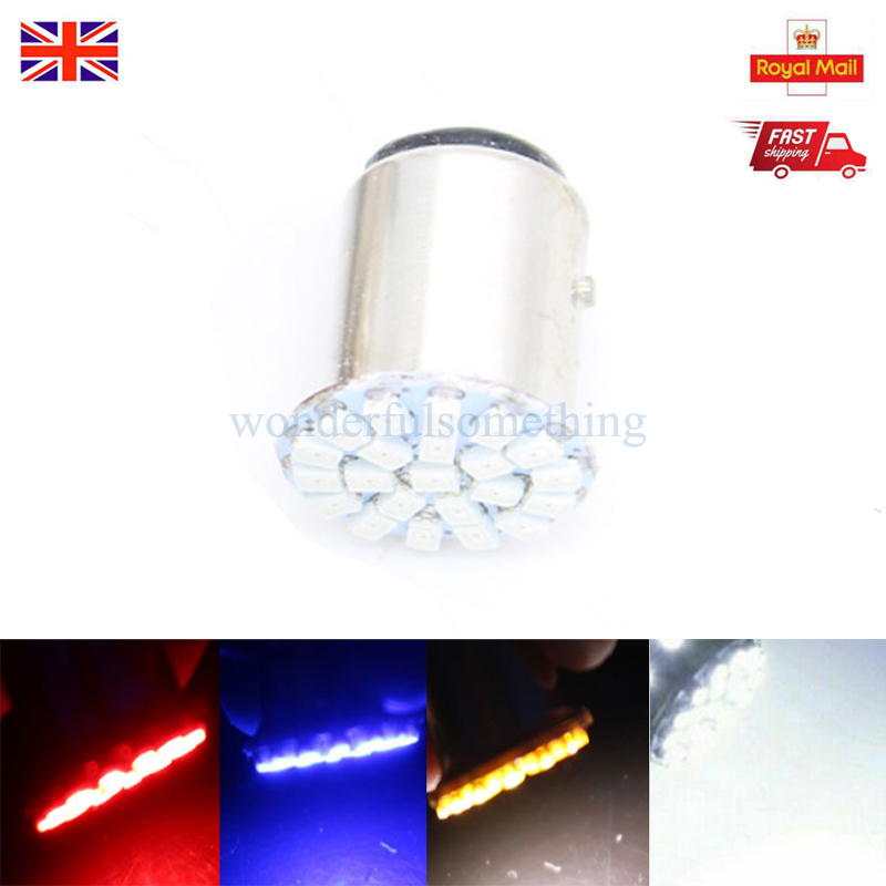 X2 CANBUS 5 LED SIDELIGHT XENON WHITE BULBS CITROEN C3 2002-2008 501 T10