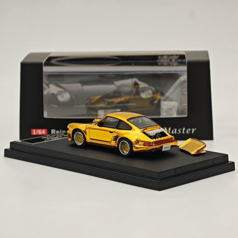 No.403 Minicar 1/12 Minichamps Porsche 911Turbo | eBay