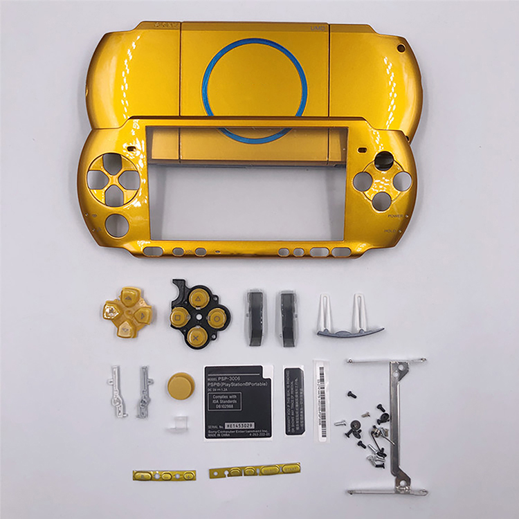 PSP(ケース付き) PORTER×PS Pictogram™ PSP®「プレイステーション・ポータブル