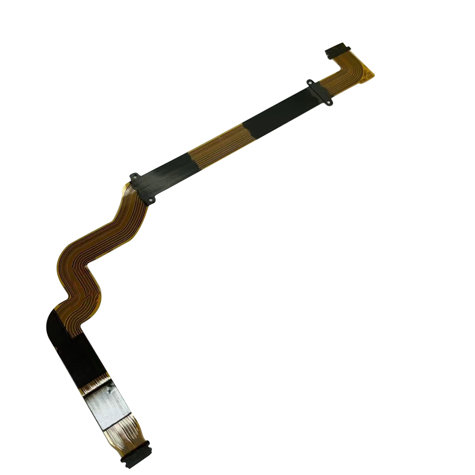 Camera LCD Screen Hinge Flex Cable For Canon PowerShot G7X Mark II