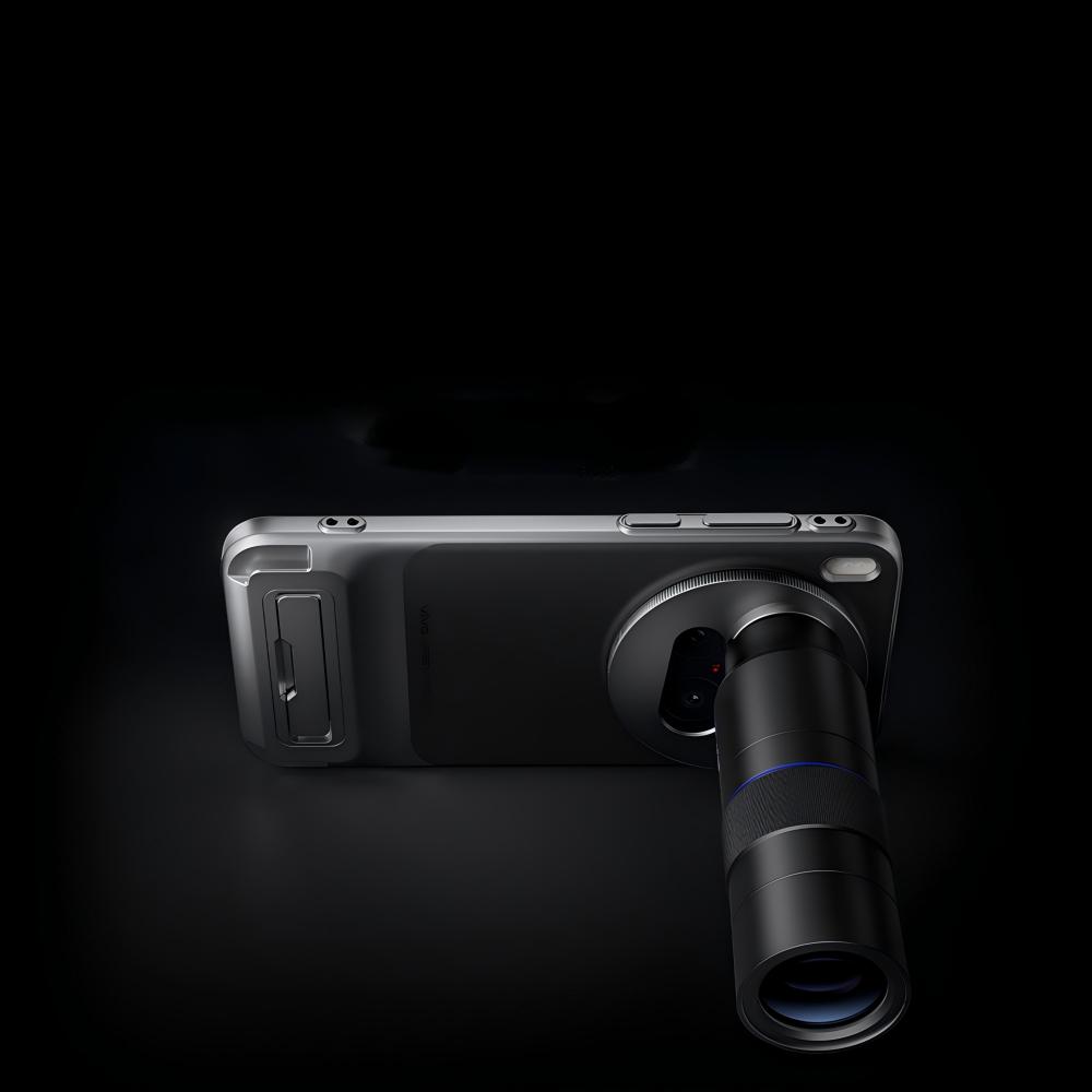 Original Vivo X300 Pro Zeiss 2.35x Lens Professional Photography