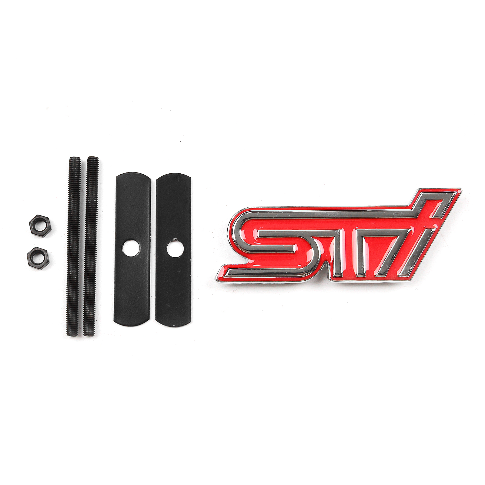For Subaru BRZ ZD8 2022-2024 Car Front Bumper Hood Grille