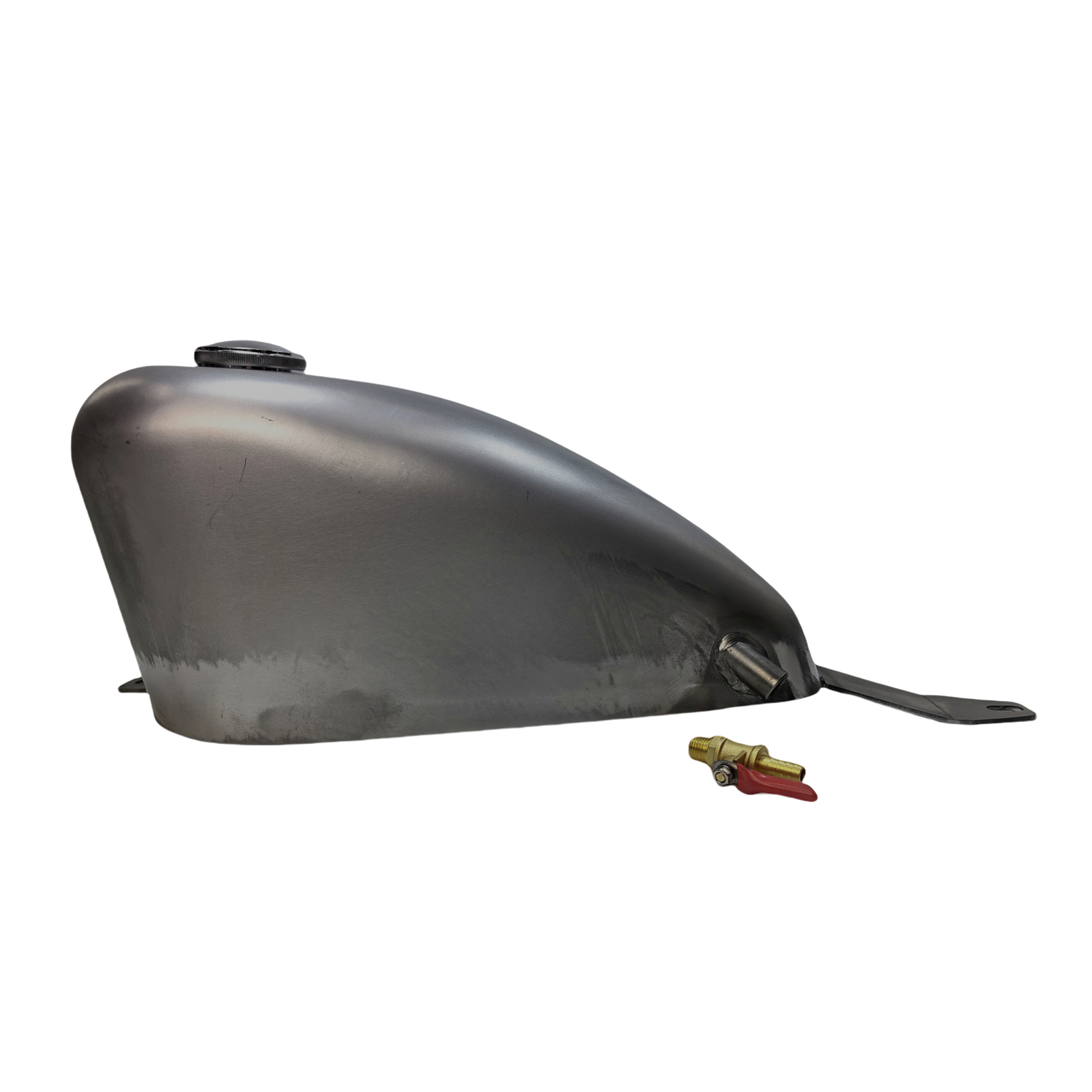 Motorcycle Front Petrol Fuel Tank Oil Tank For Honda Steed VLX400