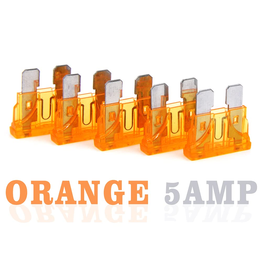 25 Amp ATC Blade Fuse (12 Volt) - Hardware