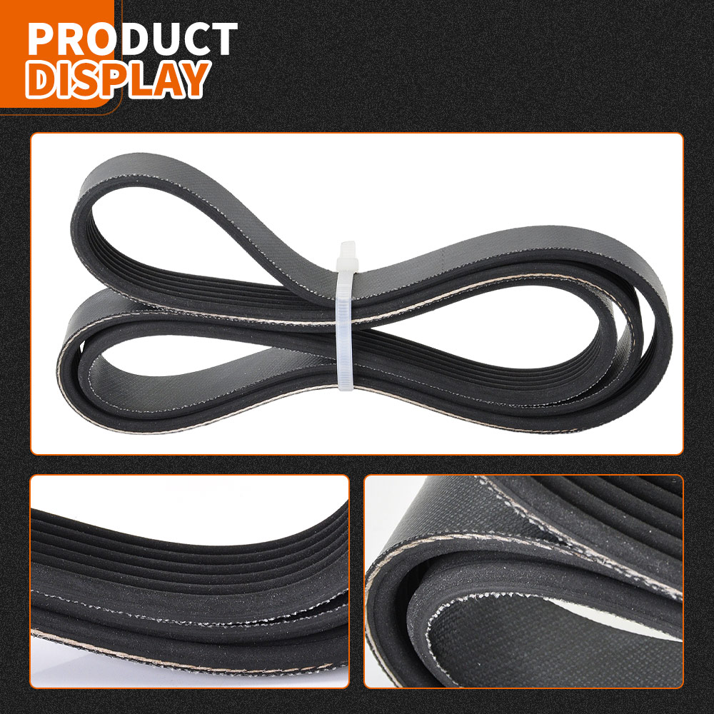 90K-39106 Gates Serpentine Belt Kit New for Toyota Camry RAV4 Scion tC