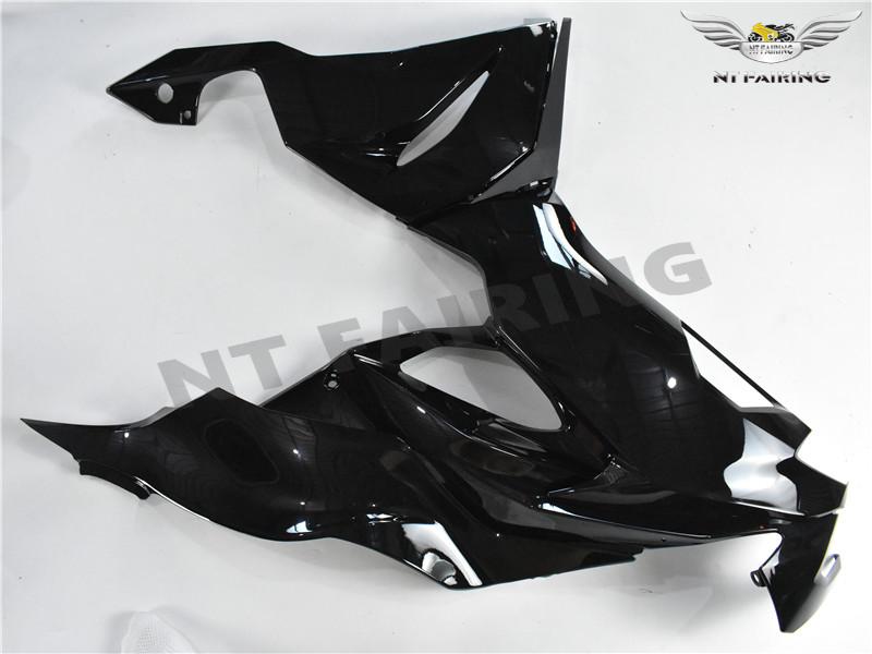 Injection Glossy Black Fairings Fit Kawasaki 20192020 2021