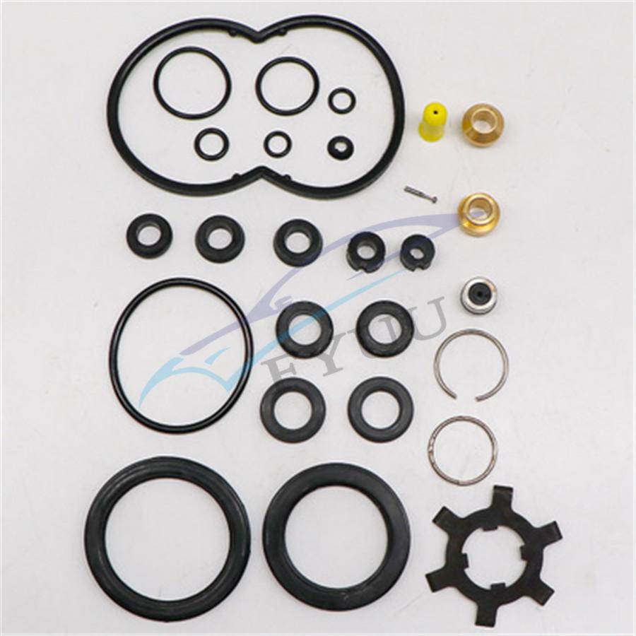 Set Repair Kit With Seal Kit For Bendix Hydroboost 2771004 eBay