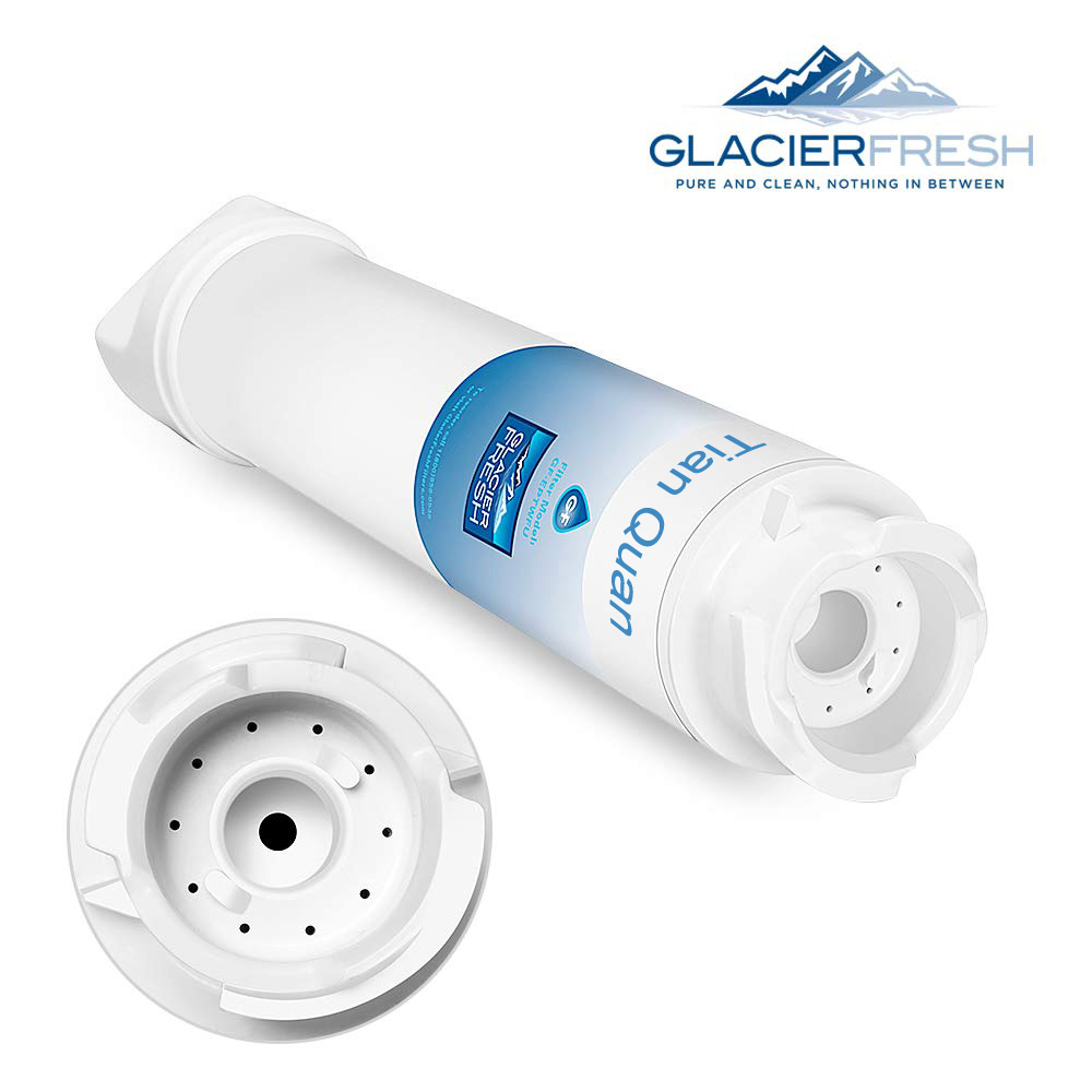 For Frigidaire EPTWFU01 FPBC2277RF PureSource Ultra II Water Filter