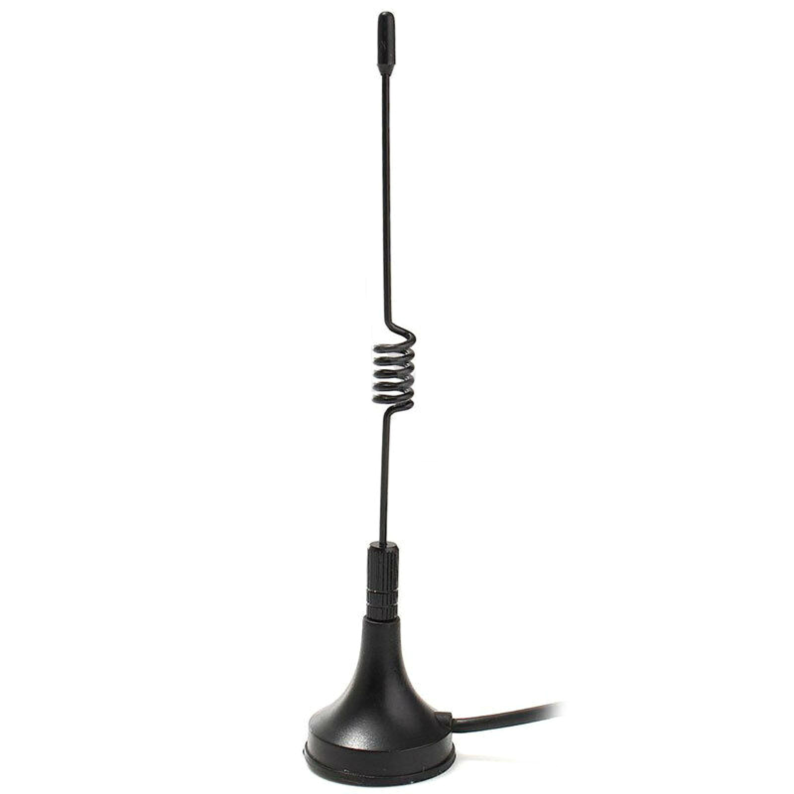 Antenna SMA-femmina 10W Dual Band Per BaoFeng 888s E UV-5R – 3 Metri, Frequenze 136-174/400-520MHz