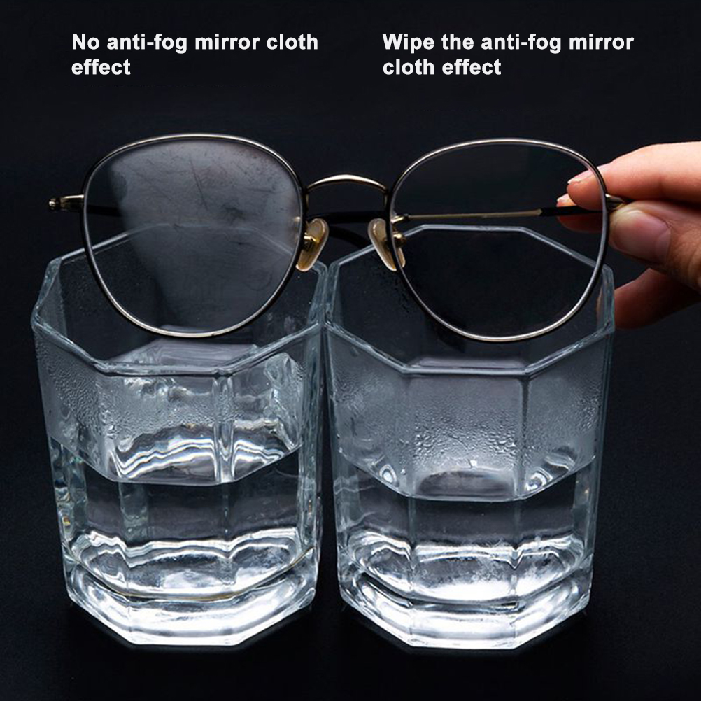 anti fog for glasses