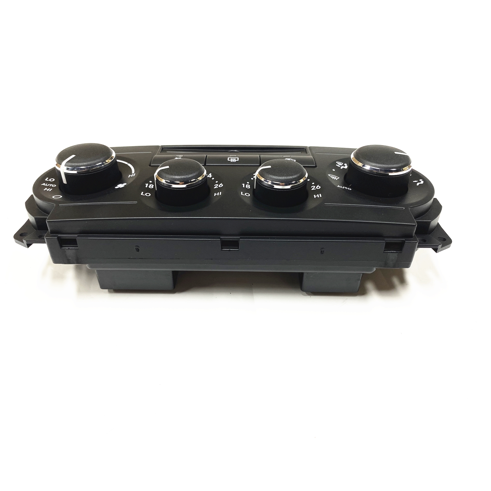A/C Heater Climate Control Panel Switch Button For Chrysler 300