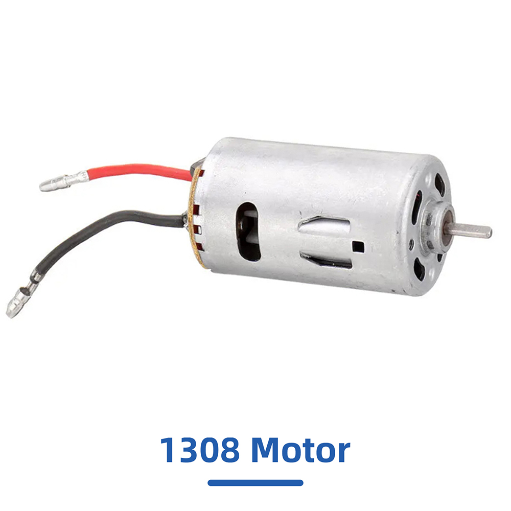WLtoys 144001 1/14 RC Car Spare Parts Servo Receiver Motor