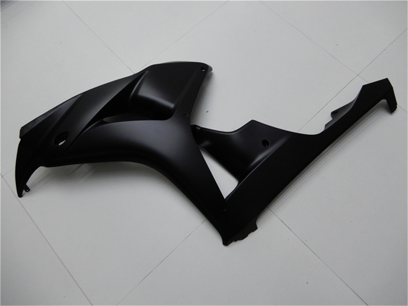 thumbnail image 2 of NT Black ABS Plastic Fairing Bodywork Kit For Honda CBR1000RR 2008-2011 – Injection Molded C003 2 of 4