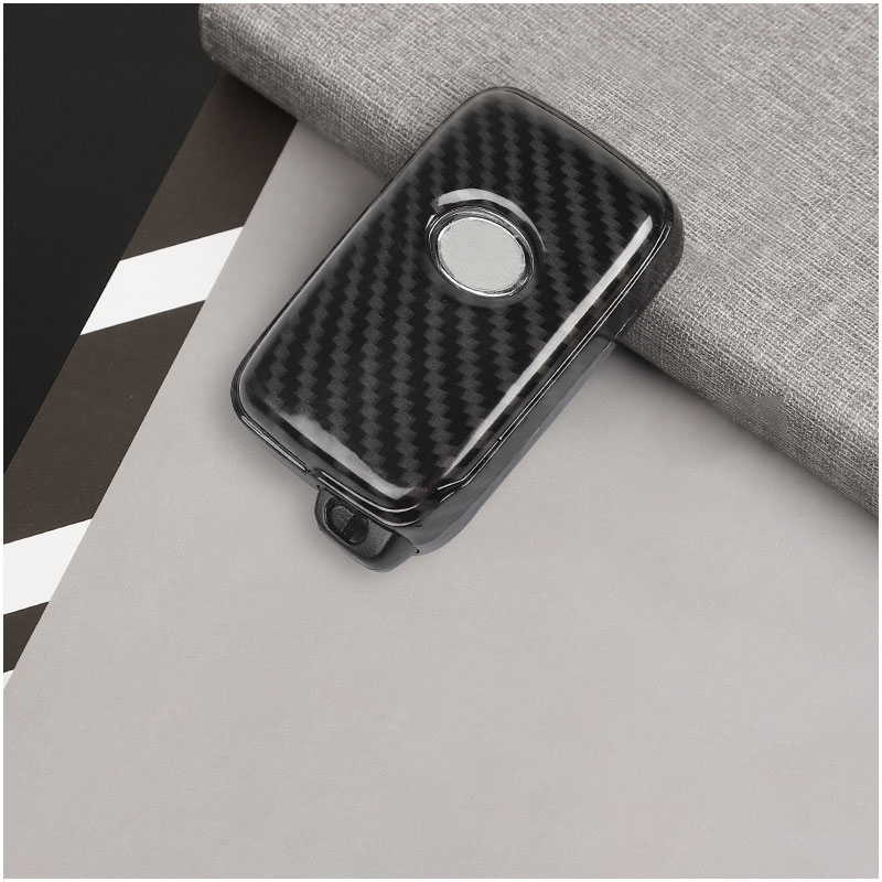 2021 Toyota 4runner Key Fob Cover