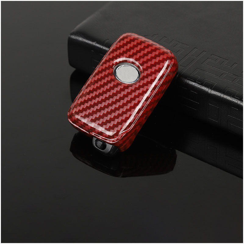 2021 Toyota 4runner Key Fob Cover
