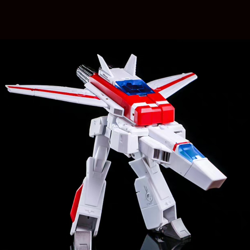 Magic Square MS-TOYS MS-B47 Meteorite Skyfire in box in