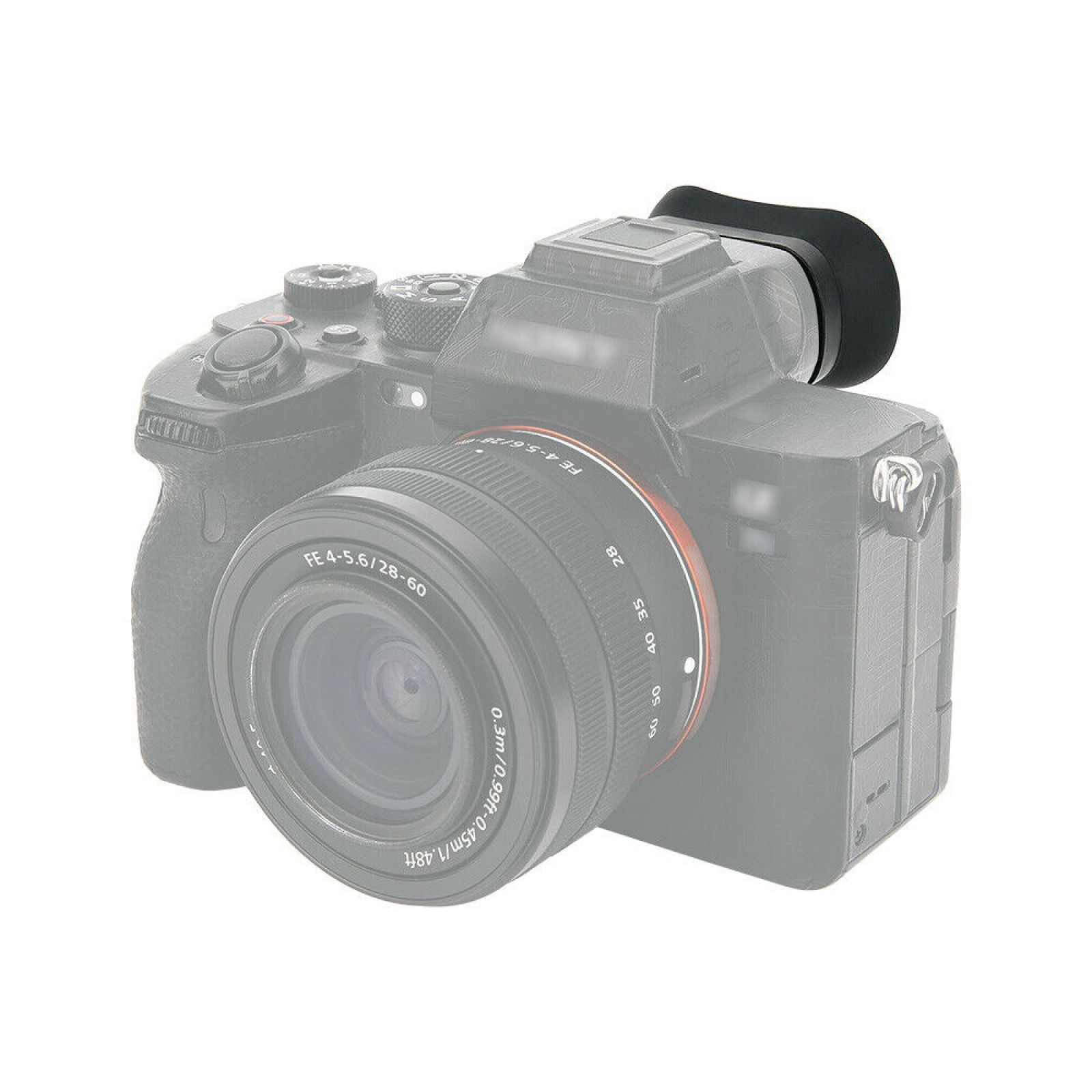 Fotocamere Digitali Con Mirino Ottico