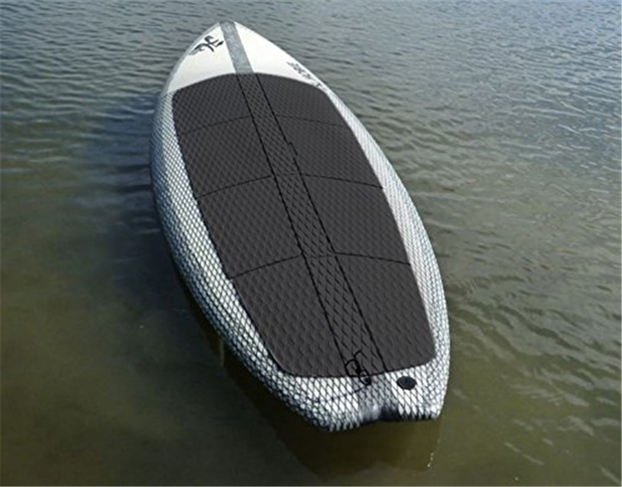 NonSlip Pad Deck Mat EVA SelfAdhesive for Boat Kayak Marine SUP