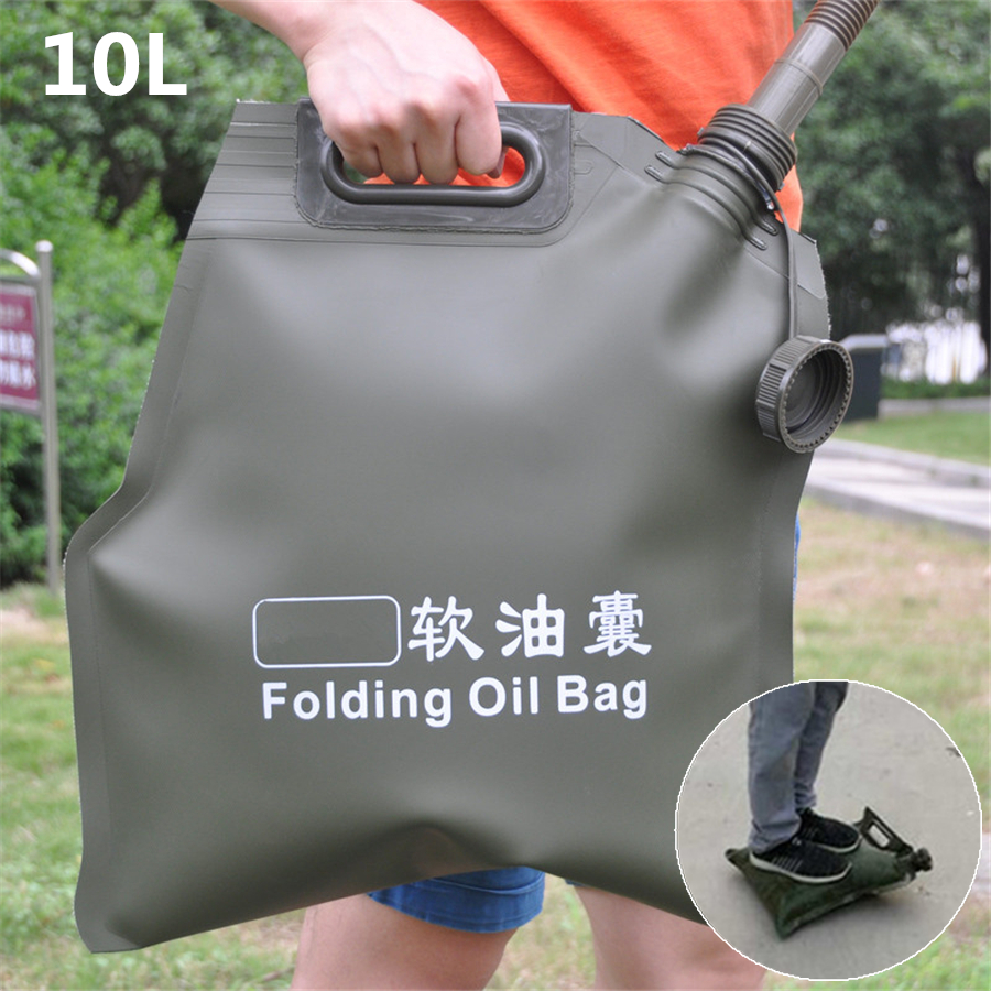 motorcycle fuel bag