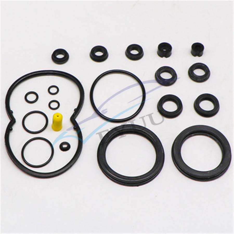 Set Repair Kit With Seal Kit For Bendix Hydroboost 2771004 eBay