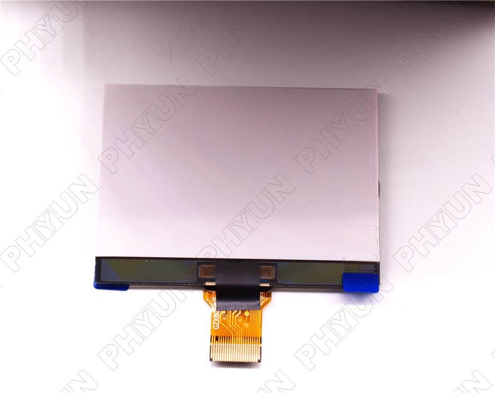 Ford Focus LCD Bildschirm Kombiinstrument LCD-Bildschirm Für Ford