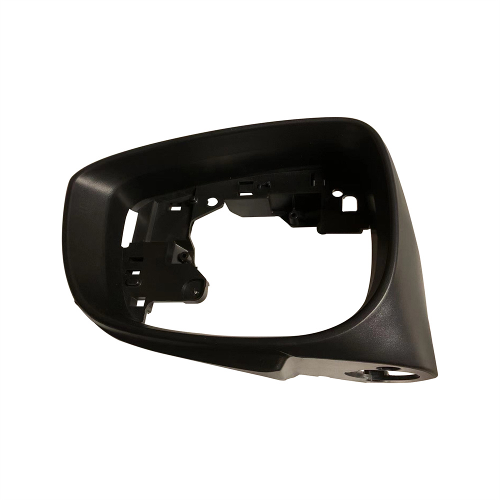 トシ Door Mirror Frame Holder Left Driver Side For Mazda CX-5 2015-2016