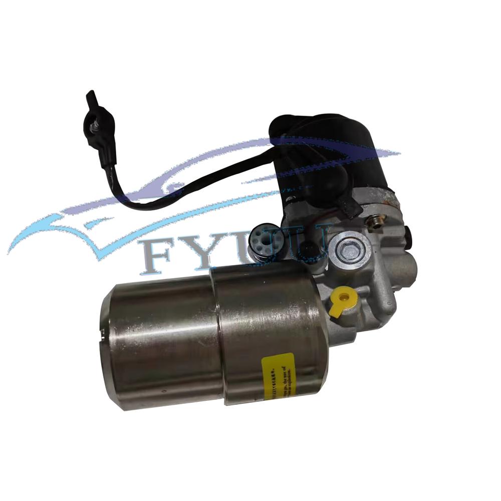 ABS Pump Brake Booster Motor Accumulator For Toyota Lexus