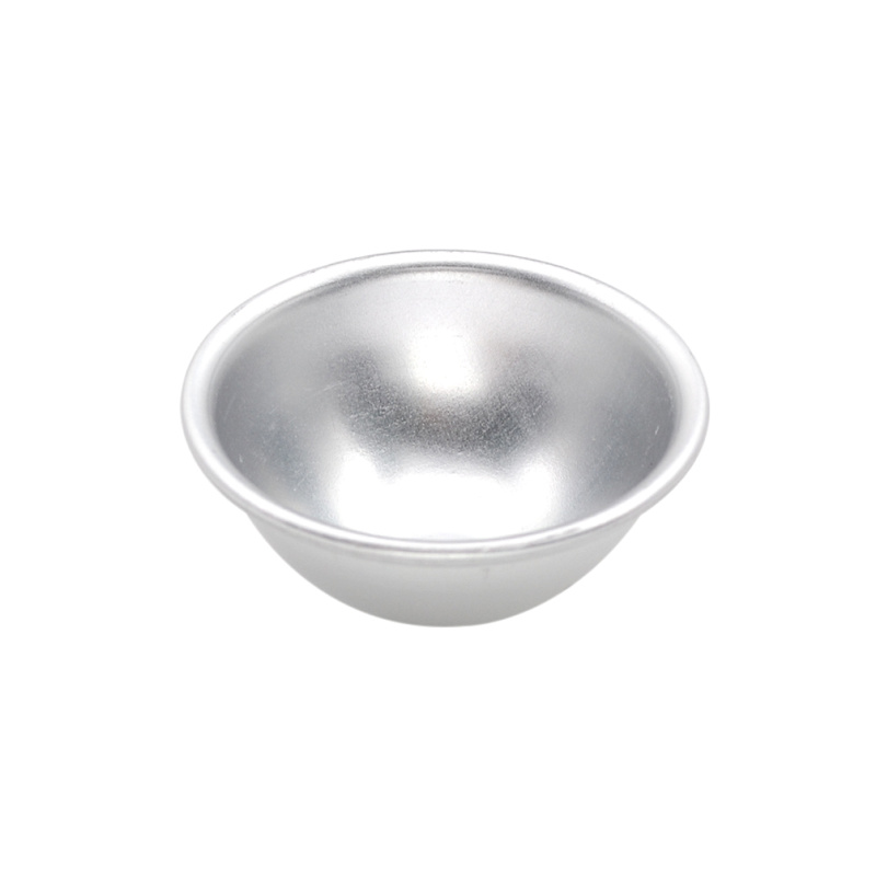 Halbkreis Kuchenform Backform Bad Kugel Pudding Gelee Tortendeko