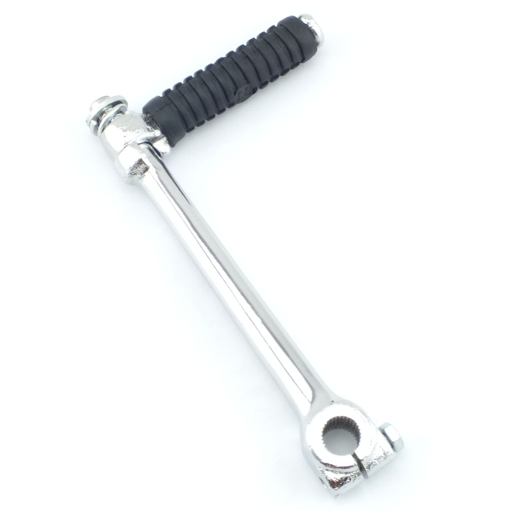 90cc 110cc 125cc 140cc Pit Dirt Bike Kick Start Shaft Starter Lever