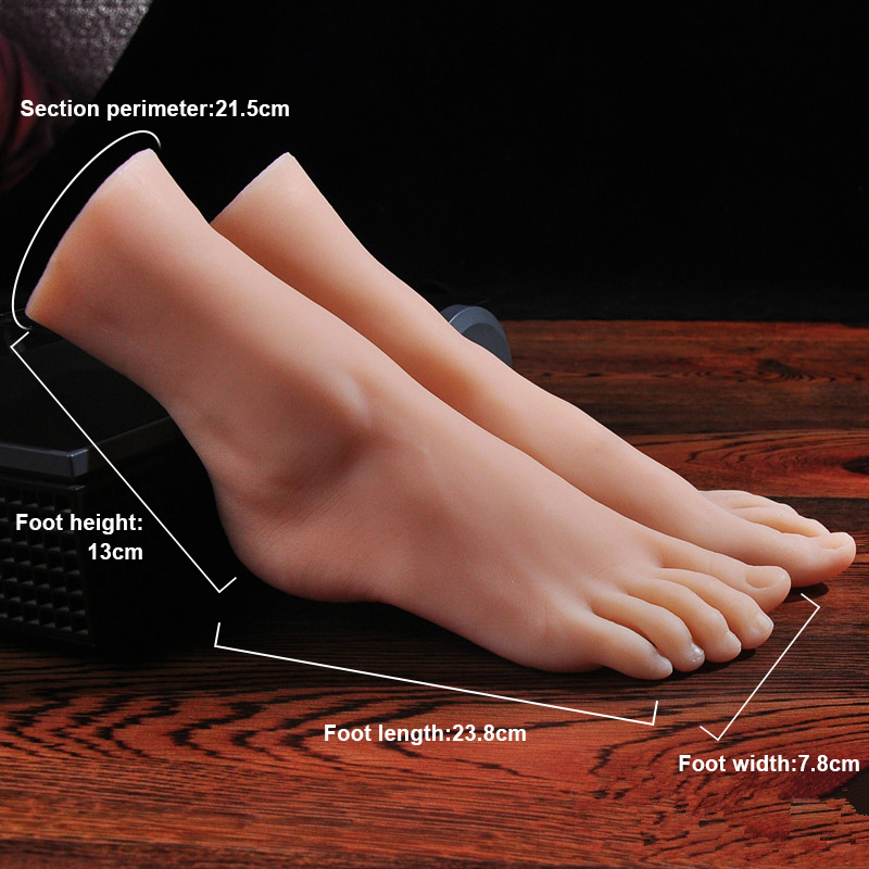 Piedini Femminili Immagine Stock. Immagine Di Piede, Salute - 4220417 - Foto 10