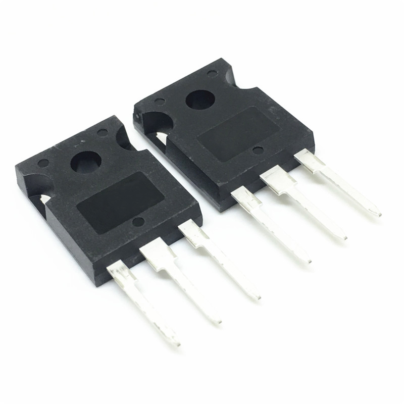 FATTERYU 5 pz//Set IRFP460 Tubo a Effetto di Campo 20A 500V MOSFET Transistor a Canale N