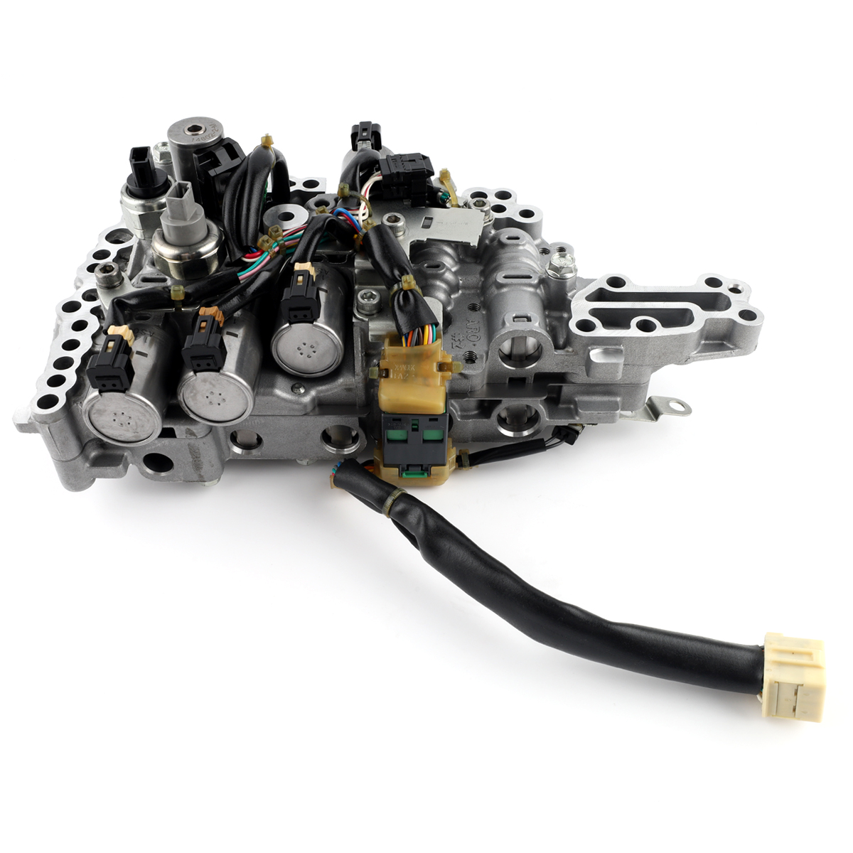 JF017E Valve Body CVT Transmission For Infiniti JXQX60 Nissan