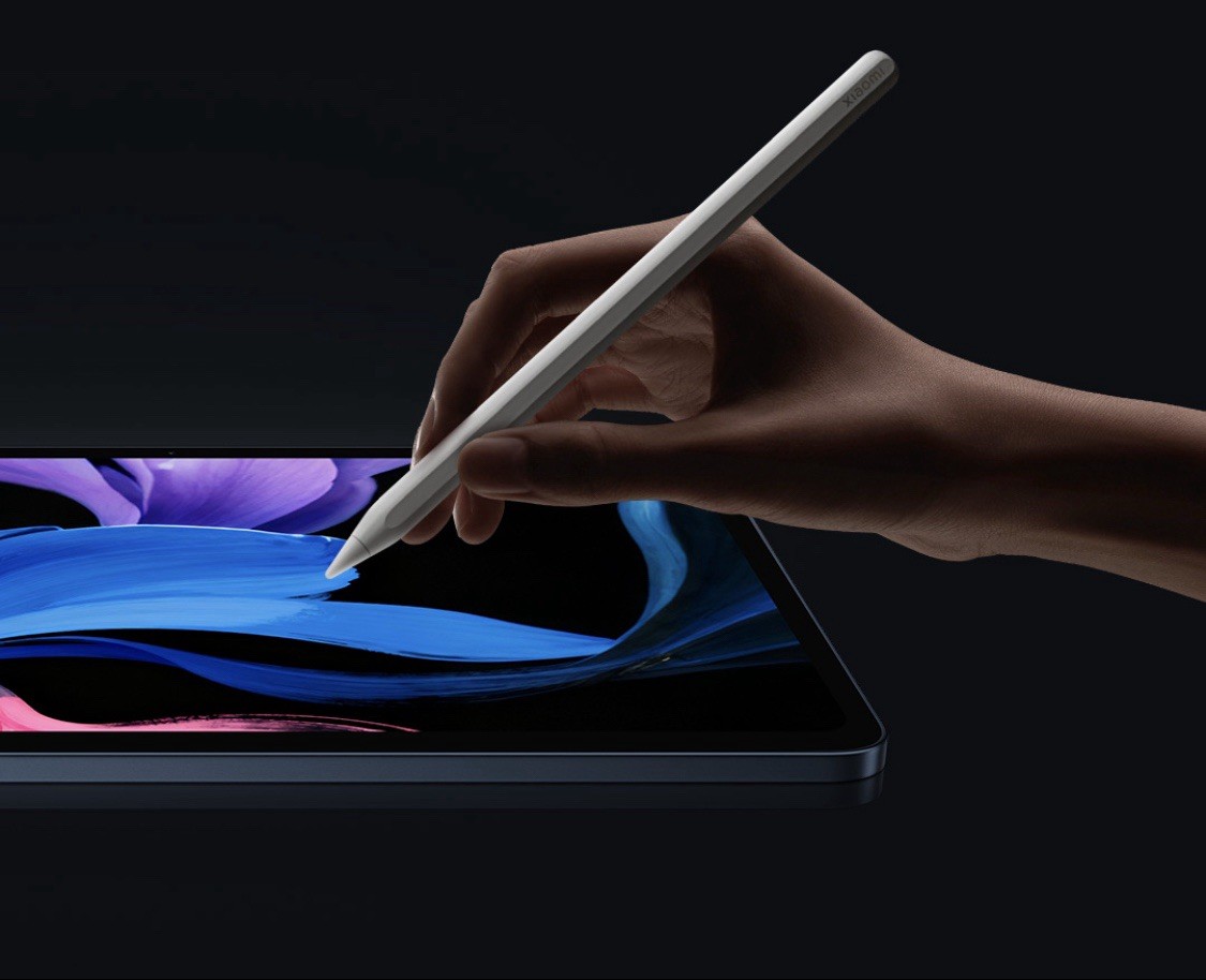 Windowsタブレットアクセサリー Xiaomi Focus pen Xiaomi Focus Pen Stylus for Xiaomi Pad 7/7 Pro Xiaomi Pad 6 Max 14