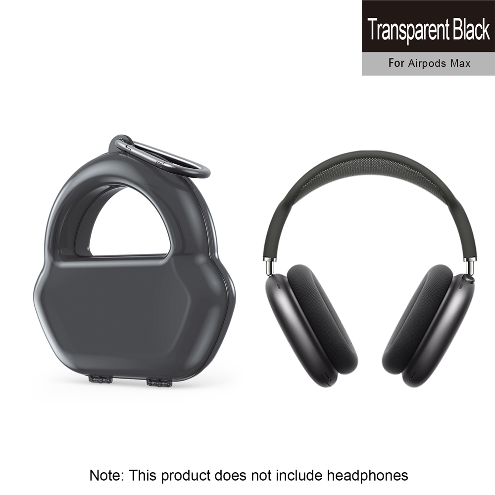For Airpods Max Storage Bag Case Headphones Carry Pouch Box