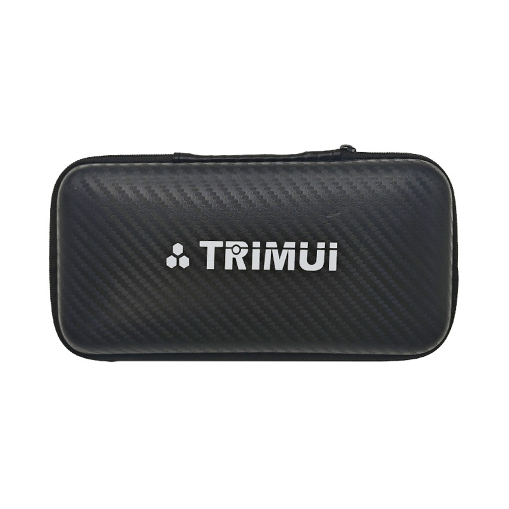 TRIMUI SMART PRO Case, Hard Portable Dedicated Case for