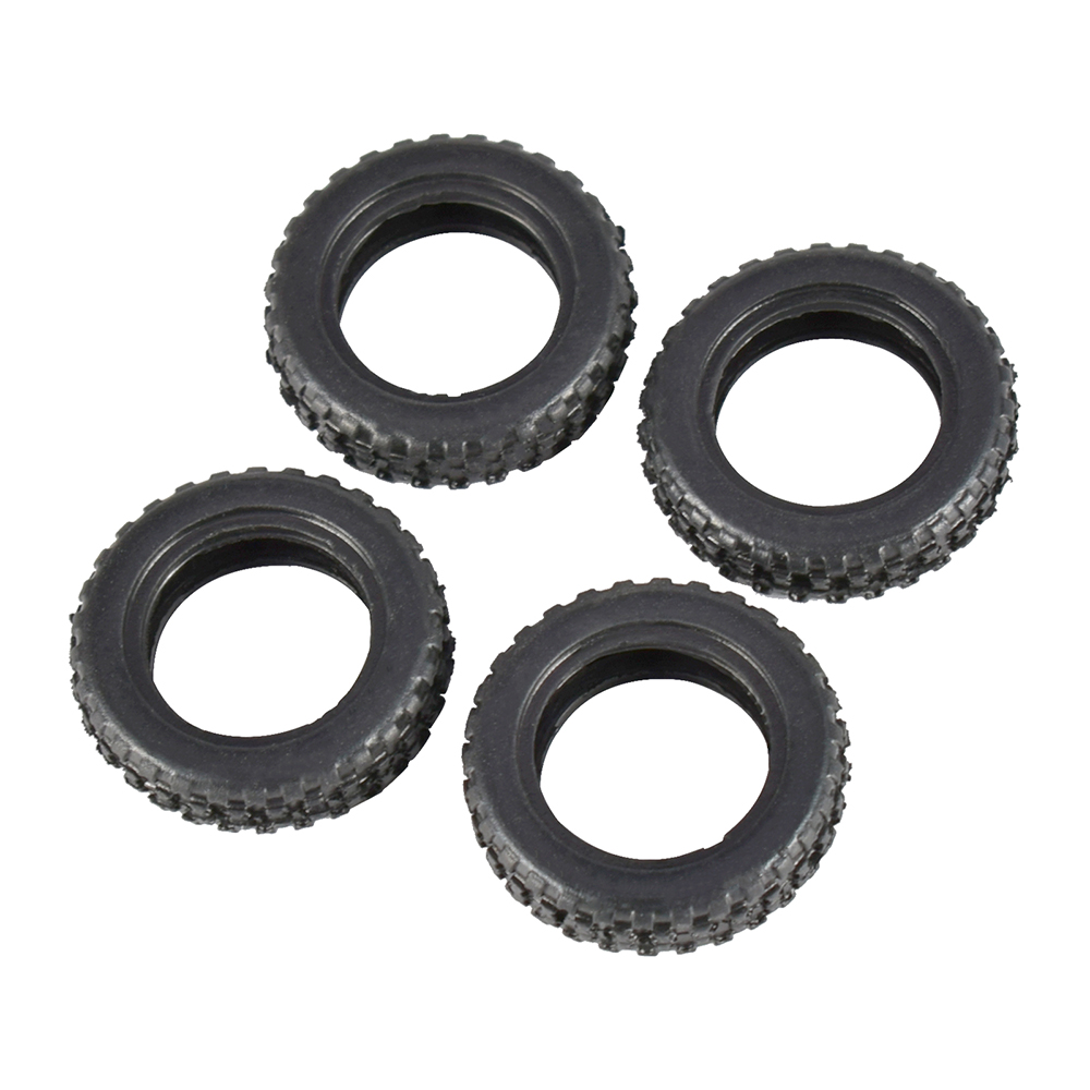 Kit 6 Pièces Métal Upgrade WLtoys 284131 284010 284161 K989 K969 – Pièces Renforcées Violet
