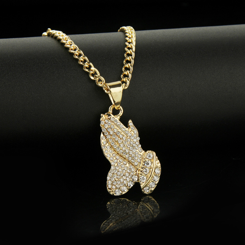 パワードギア　 HYPER MAG NECKLACE s-l1200.jpg