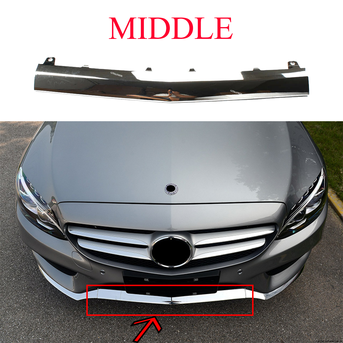 Full Hood & Fender + Mirror Kit | MERCEDES BENZ C-CLASS C300 BASE CABRIOLET 2020 Full Hood & Fender + Mirror Kit | MERCEDES BENZ C-CLASS C300 BASE CABRIOLET 2020