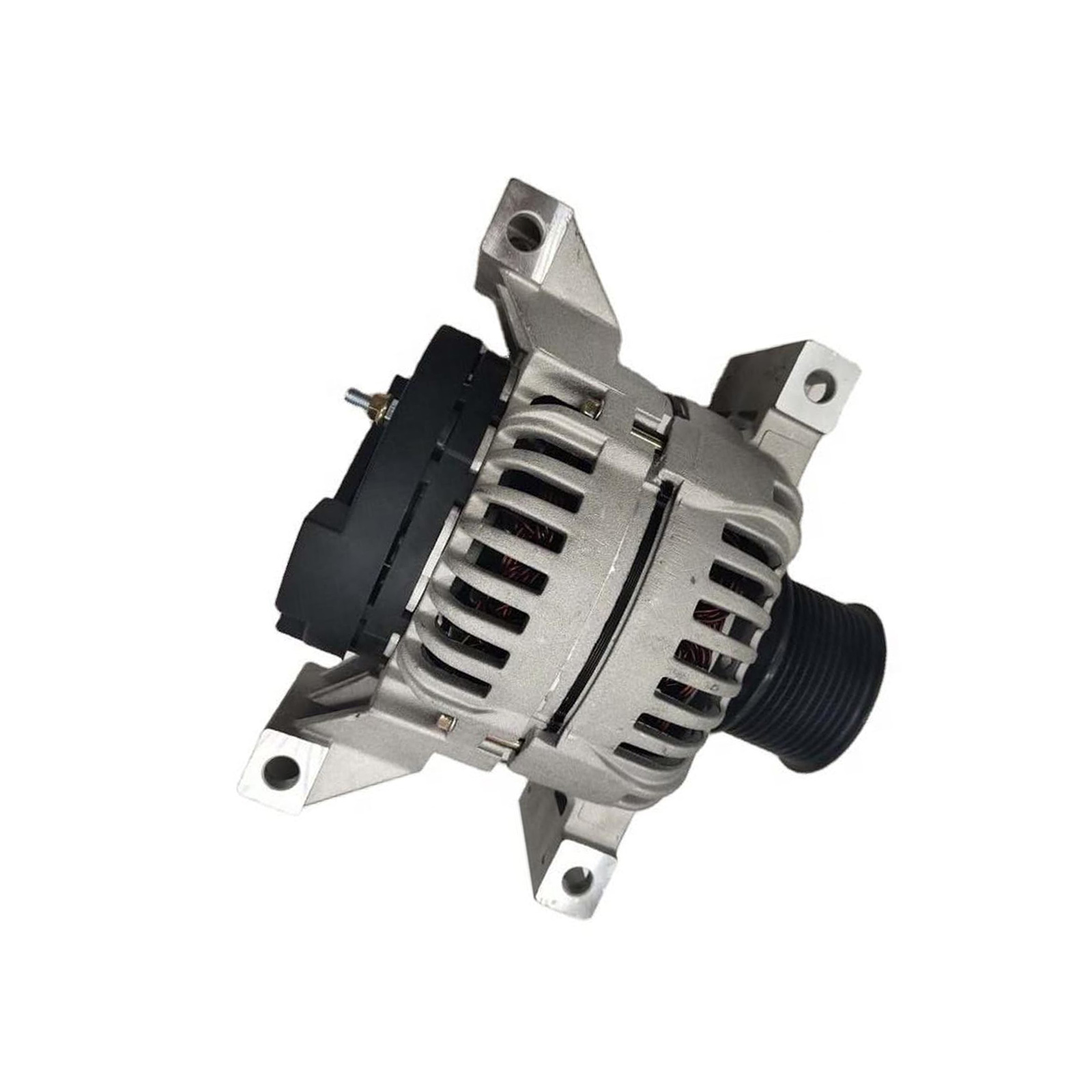 ブースター FITS PERKINS 404D-22 STARTER MOTOR 8000277 BRAND NEW | eBay