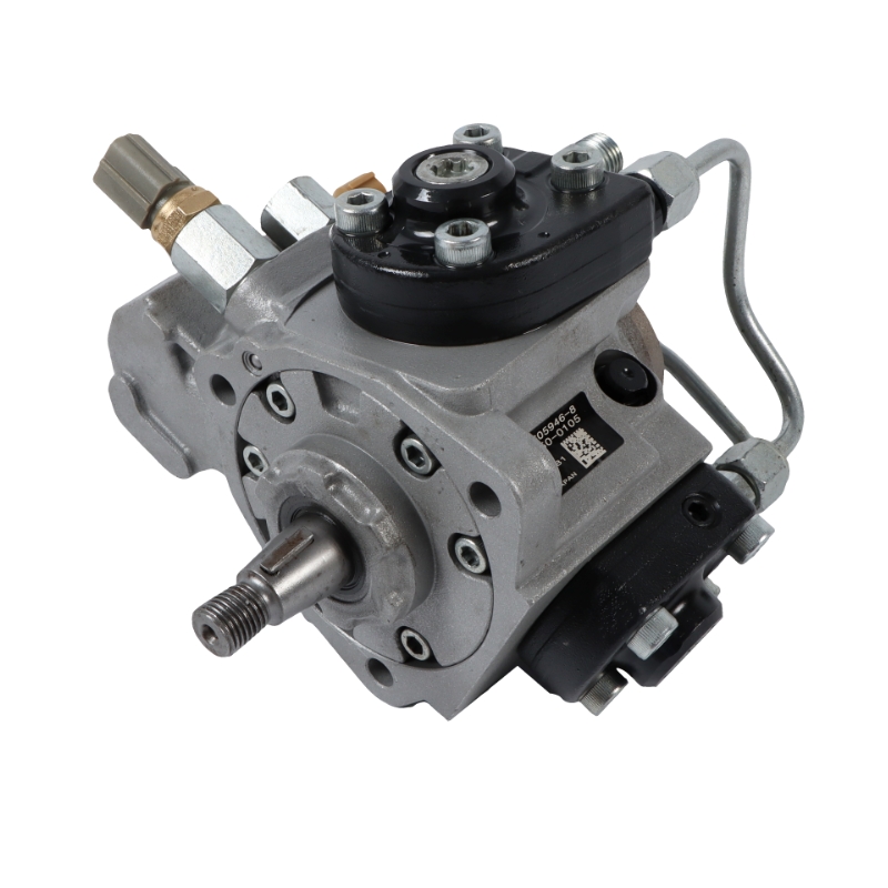 Fuel Pump 8-98091565-3 8-98091565-1 294050-0105 For Hitachi ZX330