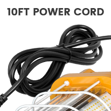10 FT cable