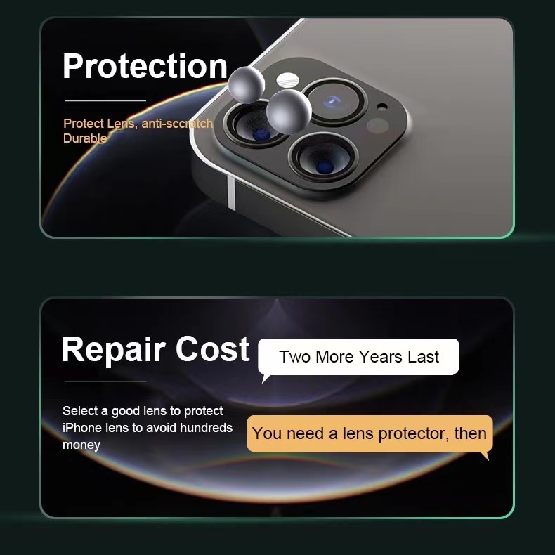 Pellicola Fotocamera Finta Modificata Per IPhone XR XS Cambio A 13 14 - Foto 4