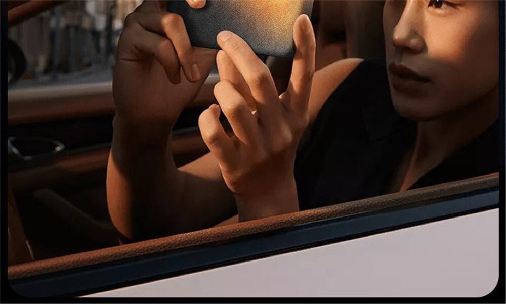 Magnetic Genuine Alcantara Leather Case for Samsung S24 S25 Ultra Magsafe Cover - Picture 10 of 26