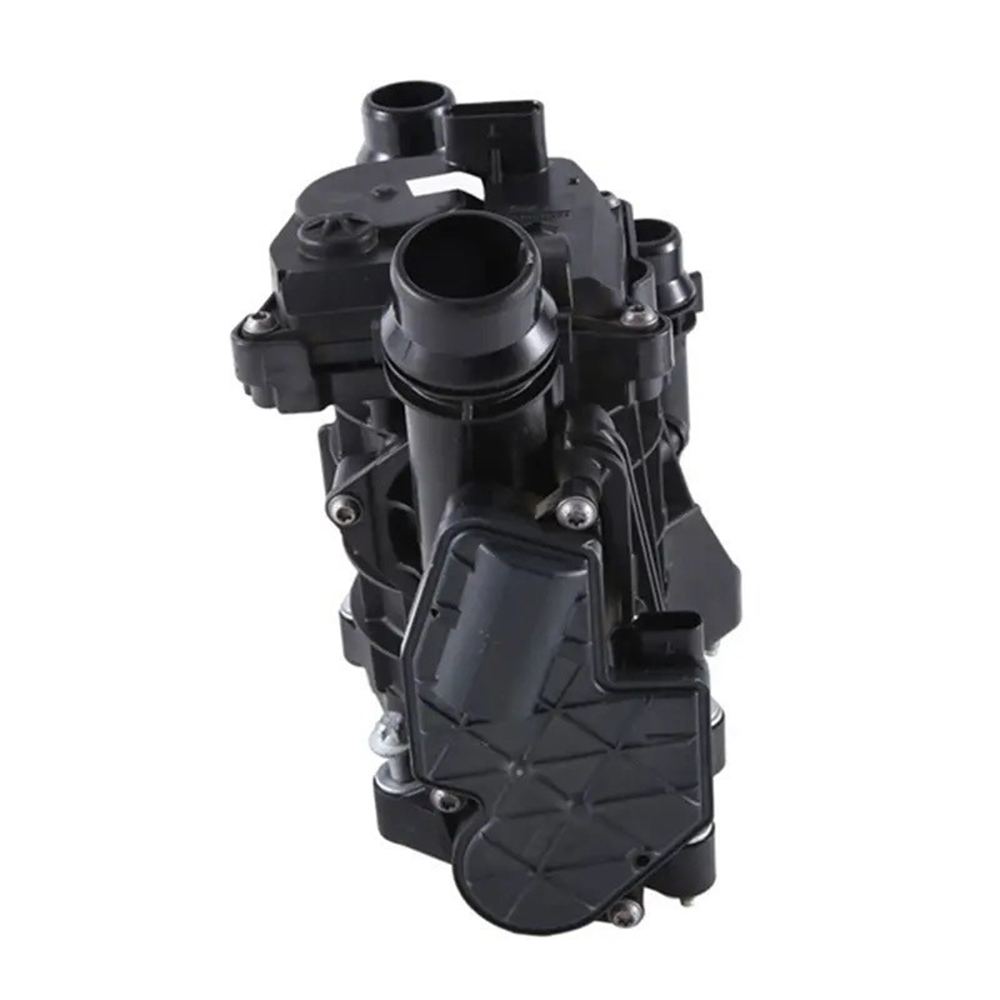 Thermostat Heat Manage Module 11538642560 For BMW B48 G20 | eBay