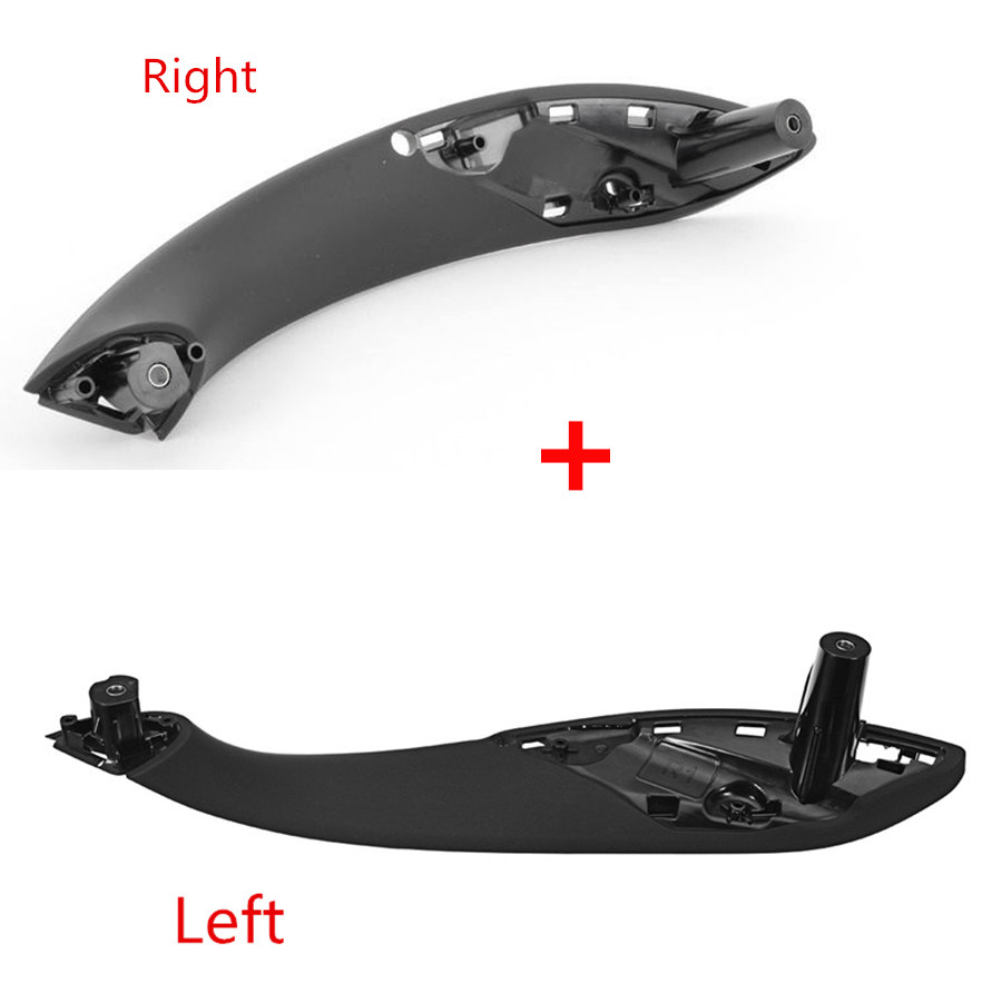 Inner Trim Door-Pull Handle Replacement Left Or Right For BMW F30 F35 F80 F82