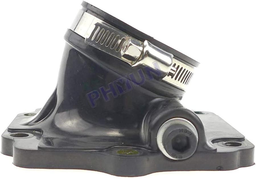Carburetor Intake Manifold Boot Kit For 199902 Polaris Xplorer 400