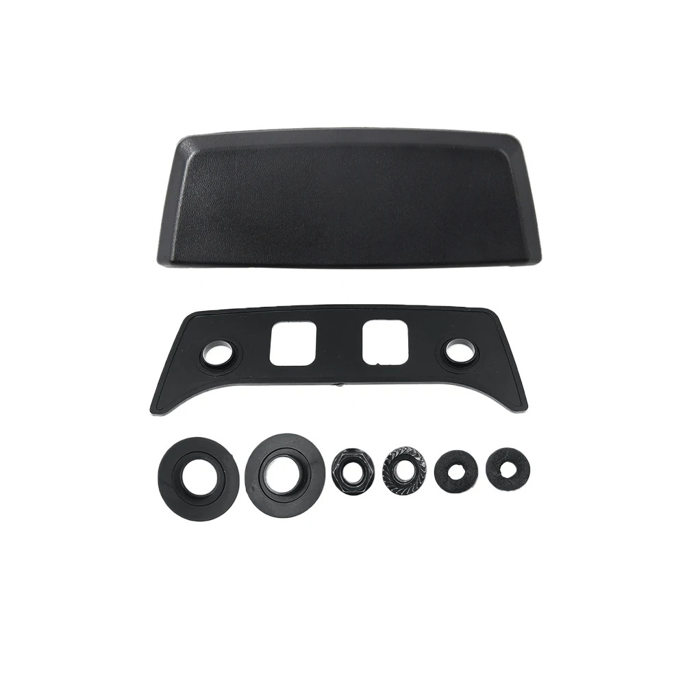 903367S000 Tailgate Window Latch Glass Handle Lock For Nissan