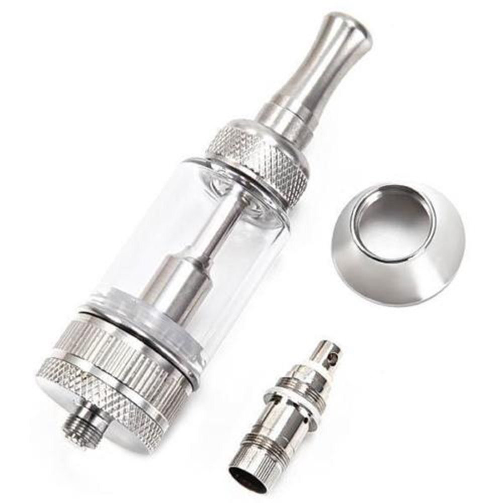 Coils UK 5ML ASPIRE NAUTILUS Tank Kit with Adjustable Air Hole & BVC ...