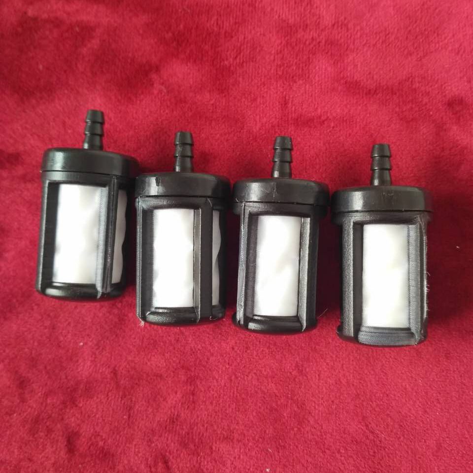 12 Types Fuel Filter Replacement Fit For Stihl Chainsaw Brushcutters
