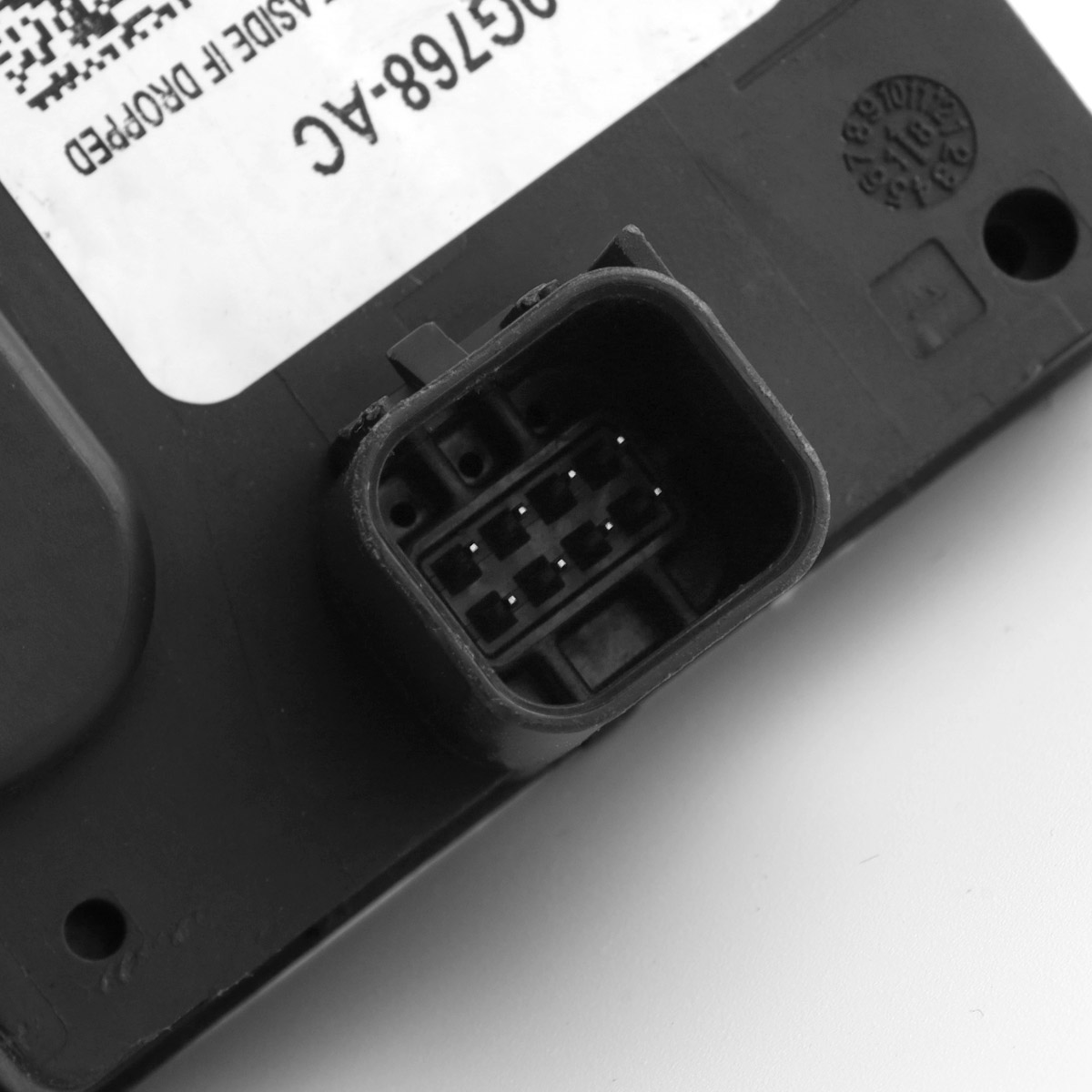 OEM For 2019-2023 Ford Lincoln Distance Radar Cruise Control